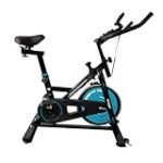 Ciclo Indoor: Guía de los mejores productos para potenciar tu entrenamiento en casa