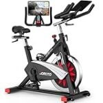 Análisis y comparativa de la Zycle ZBike: La mejor bicicleta estática para tu gimnasio.