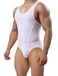Análisis de Productos para Potenciar tu Rutina Full Body en Casa: Guía para Hombres
