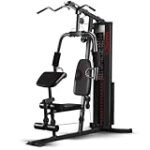 Análisis y Comparativa: Los Mejores Productos para Tu Centro de Musculación Análisis y Comparativa: Los Mejores Productos para Tu Centro de Musculación