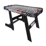 Análisis y comparativa de los mejores airhockey para tu gimnasio: ¡Diviértete mientras entrenas!
