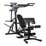 Análisis y comparativa: Las mejores máquinas de converging chest press para un pecho definido