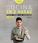 Análisis de productos: preparación de comidas para toda la semana en el gimnasio