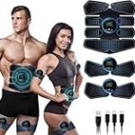 Comparativa de los Mejores Productos para Potenciar tu Cardio y Quemar Grasa Abdominal en el Gimnasio