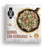 Análisis: Las mejores dietas con quinoa para potenciar tu rendimiento en el gimnasio