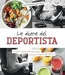 Comparativa de suplementos ideales para acompañar tu dieta de deportista en el gimnasio