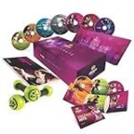 Análisis de los beneficios y desventajas de practicar Zumba en el gimnasio: ¡Descubre los mejores productos para potenciar tus rutinas!
